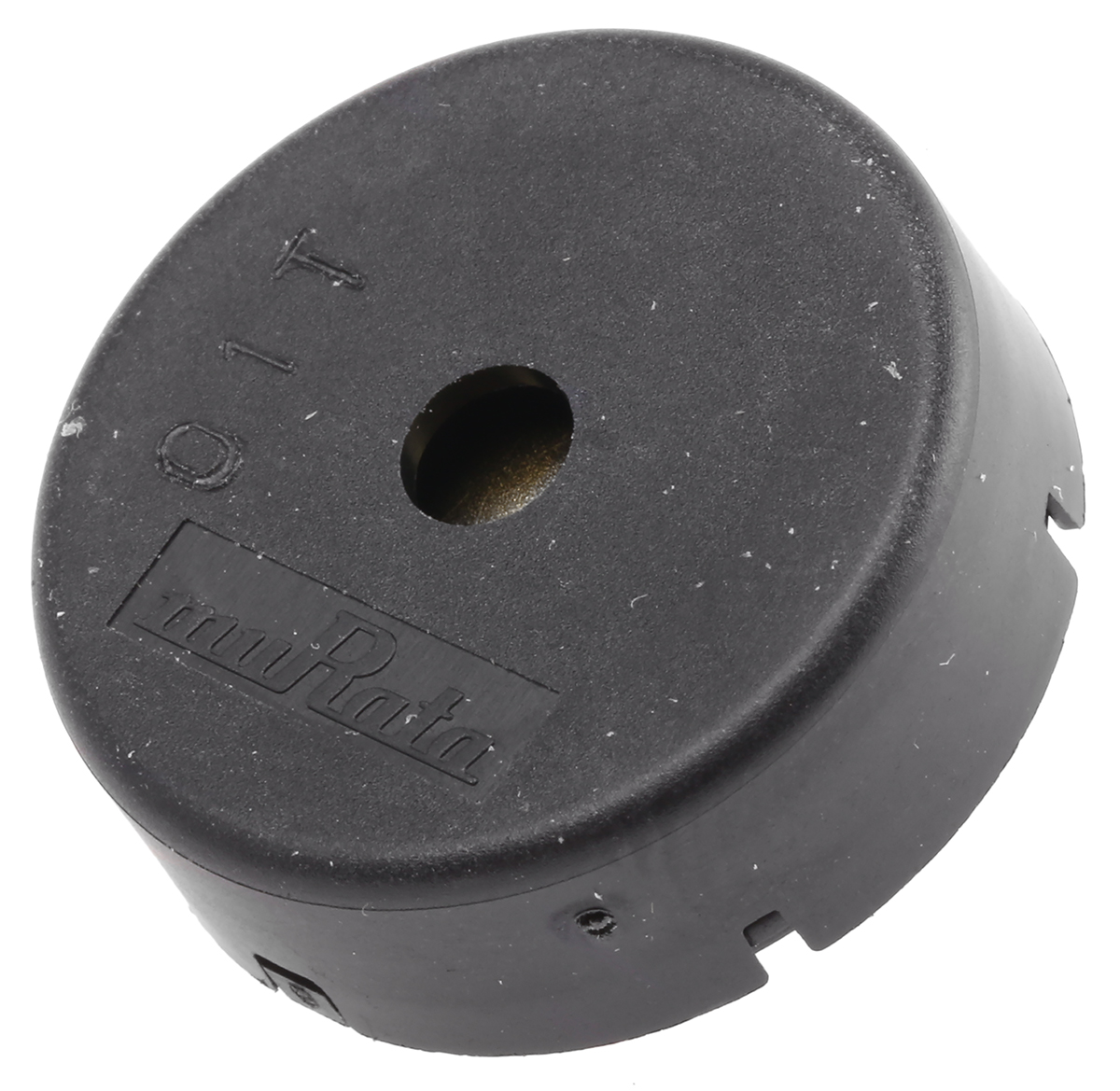 Murata 75 dB Through Hole Continuous External Piezo Buzzer Component 7 mm 25 V Max