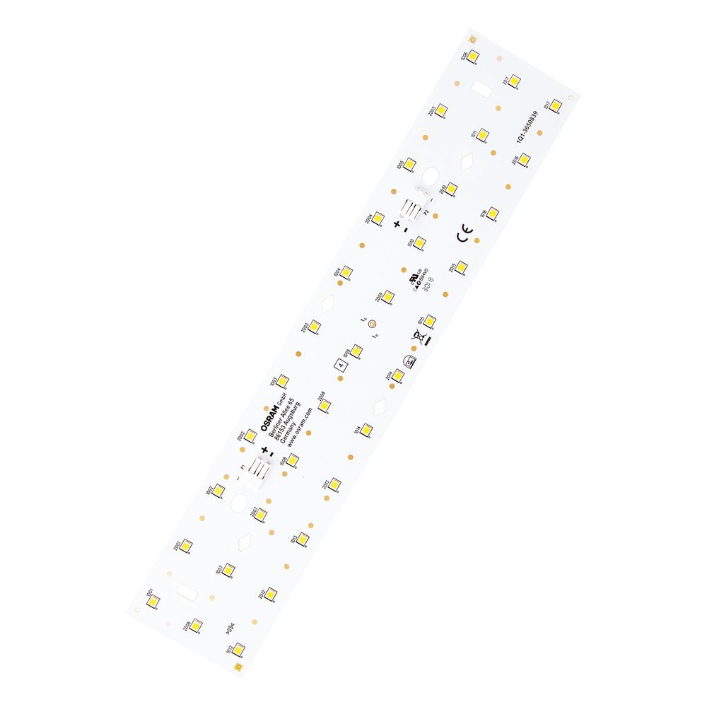 Inventronics 29V dc LED Strip Light, 4000k Colour Temp, 280 mm Length