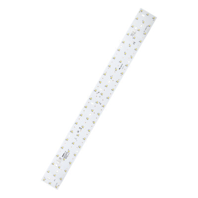 Osram 29V dc Neutral White LED Strip Light, 4000k Colour Temp, 560 mm Length