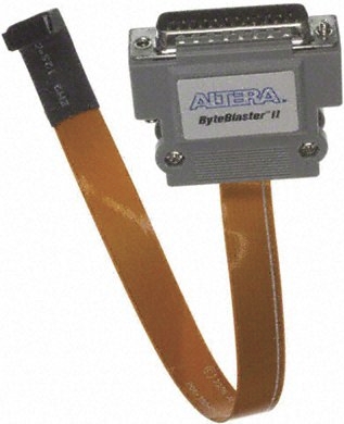 Altera PL-BYTEBLASTER2N,