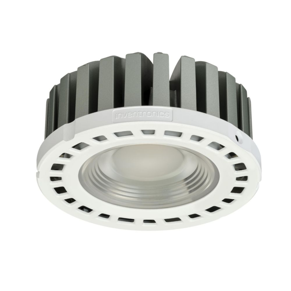 Inventronics PL-CN111-COB-4300-927-24D-G3 PL-CN111-COB White LED Module 2700K 90 %CRI
