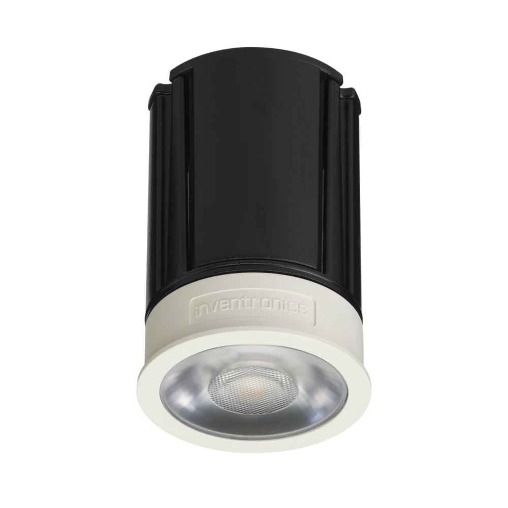 Inventronics PL-CN50-AC-COB-G3-900-927-40D-PC PL-CN50-AC-COB White LED Module 2700K 90 %CRI