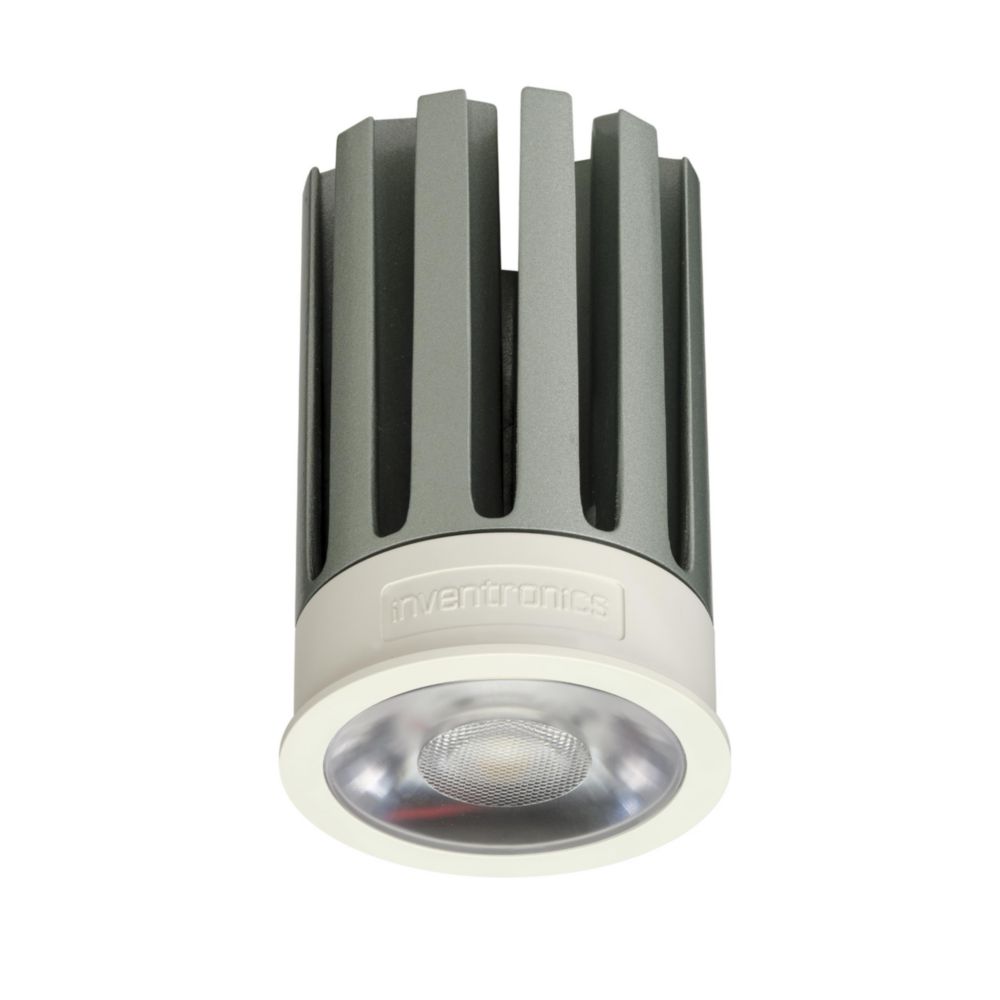 Inventronics PL-CN50-COB-2000-940-24D-G3 PL-CN50-COB White LED Module 4000K 90 %CRI