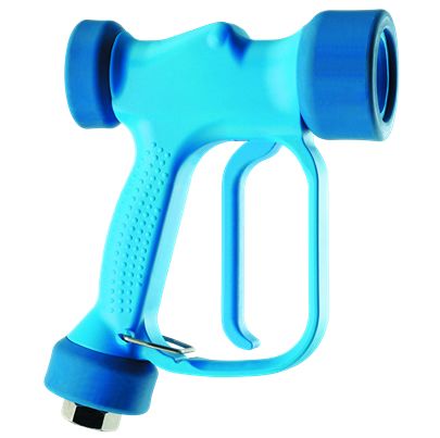 PREVOST Water Gun 24.00 bar 60 L/min