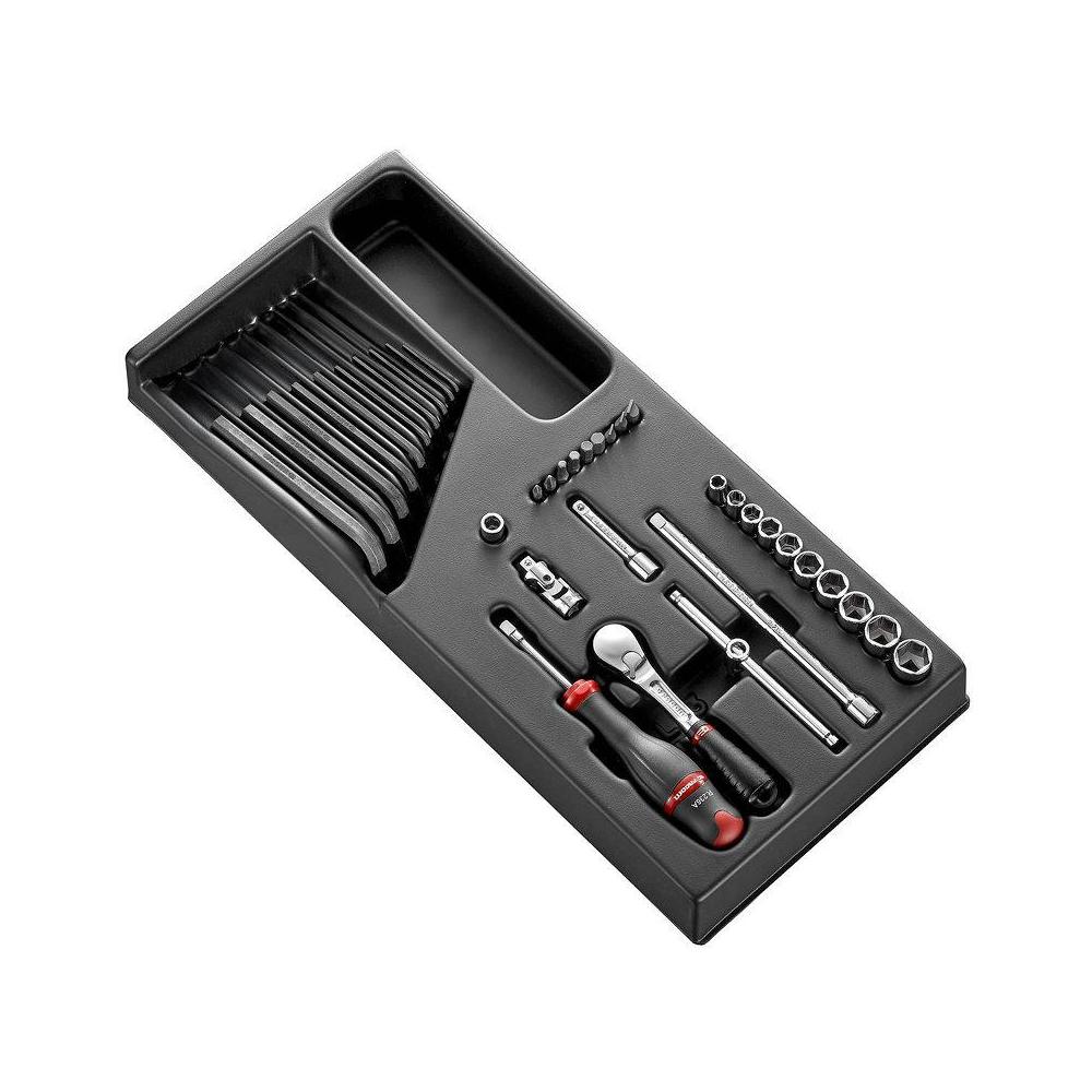 pll13 Facom Plastic Plastic Tray for use with MOD.R161-1, MOD.R161-2
