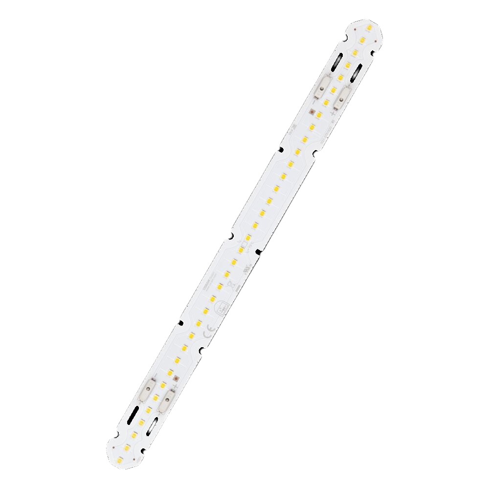 Osram 23.6V dc Neutral White LED Light Engine, 4000k Colour Temp, 280 mm Length