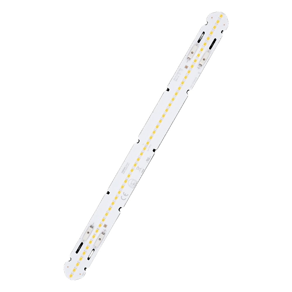 Osram 42.7V dc Neutral White LED Light Engine, 4000k Colour Temp, 280 mm Length