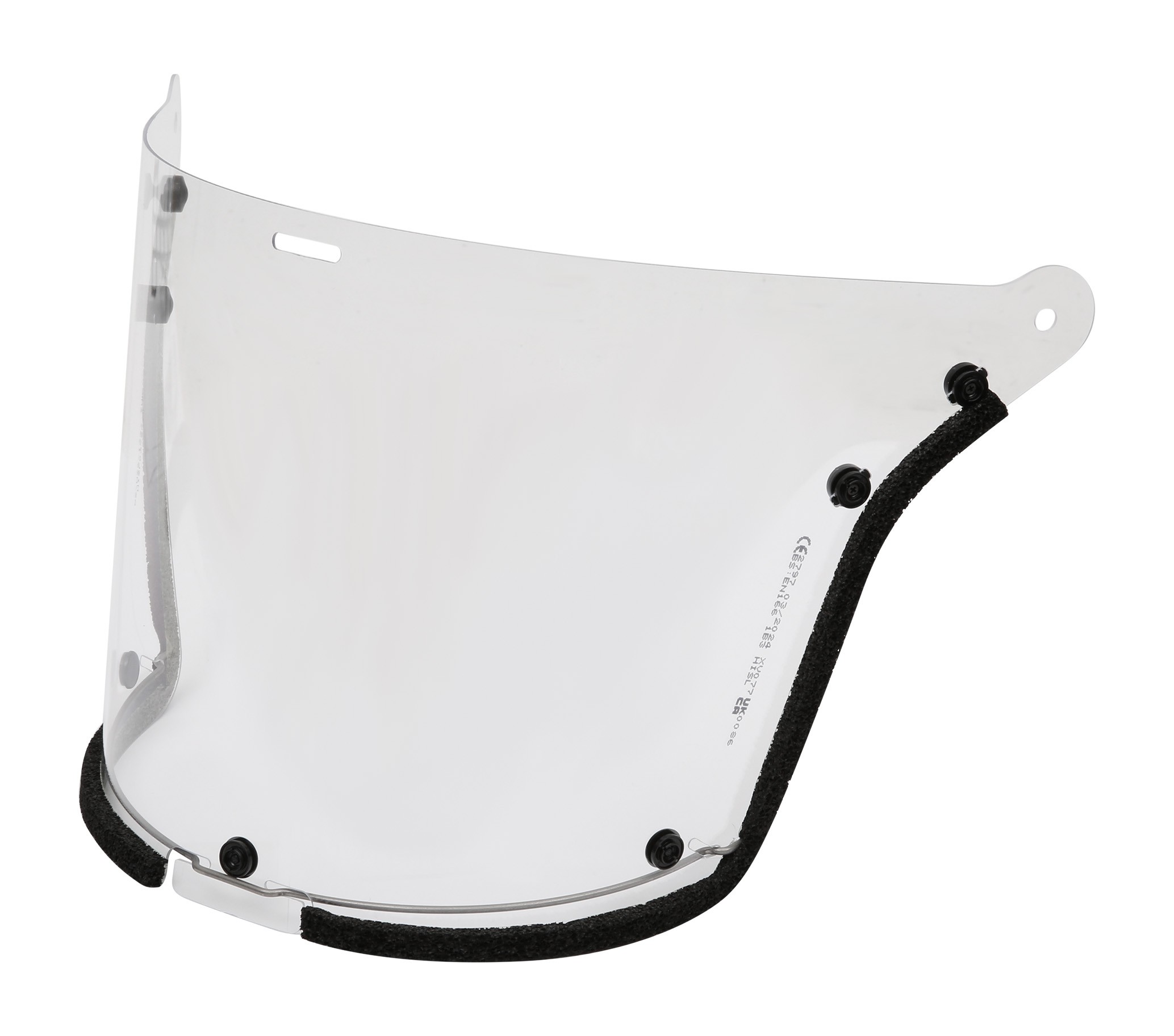 Gentex Respiratory Protection for use with Purelite Xstream PAPR