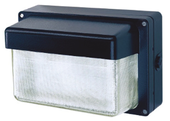 Thorlux Lighting Rectangular Rectangular LED Bulkhead Light, 24 W Lamp Supplied, IP65, PL