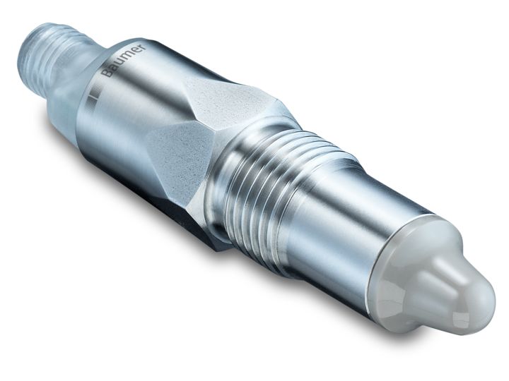 Baumer PL20H Series Level Detector Level Sensor, Screw, Ethylene Propylene Diene Monomer, Fluorelastomer, Nitrile Rubber