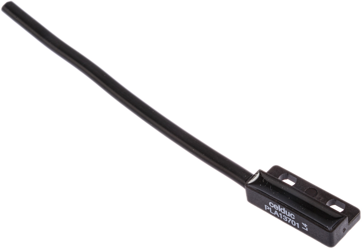 Celduc Magnetic Proximity Sensor, IP67, 0.5A