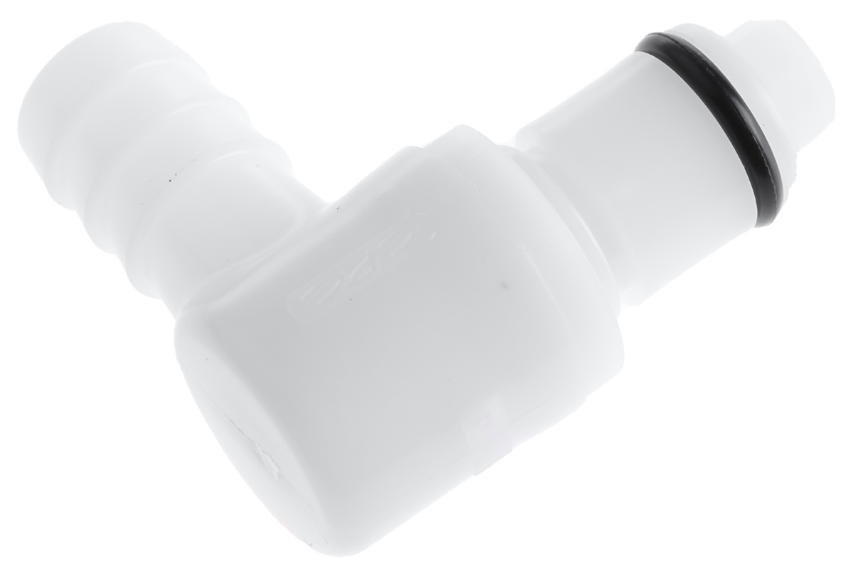Colder Products Hose Connector 9.53 mm ID, 8.3 bar