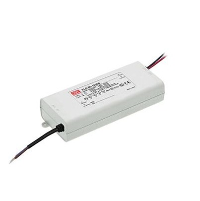 MEAN WELL, 63V Output, 60 W Output 3 in 1