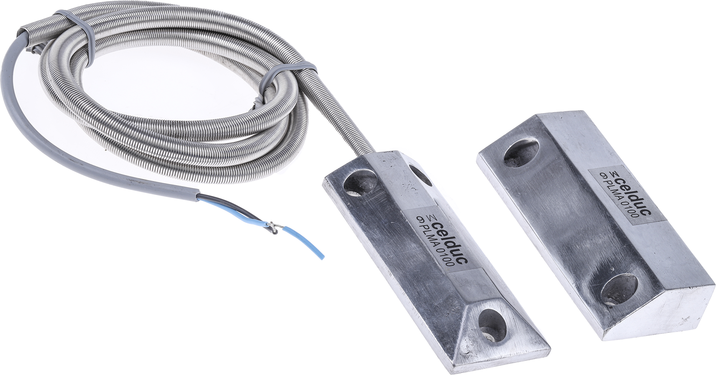 Celduc Magnetic Proximity Sensor, IP67, 0.5A