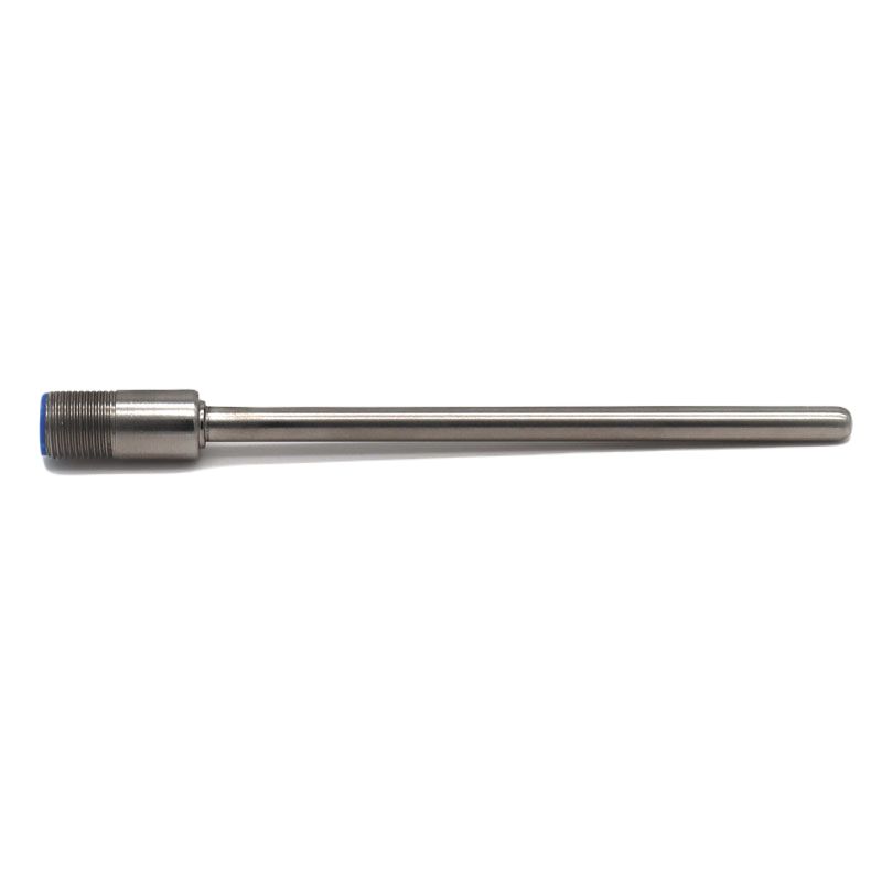 plmc121-200 Prosensor PT100 Temperature Sensor 6 mm Dia, 200 mm Long, 3 Wire, Class A 250 °C Max