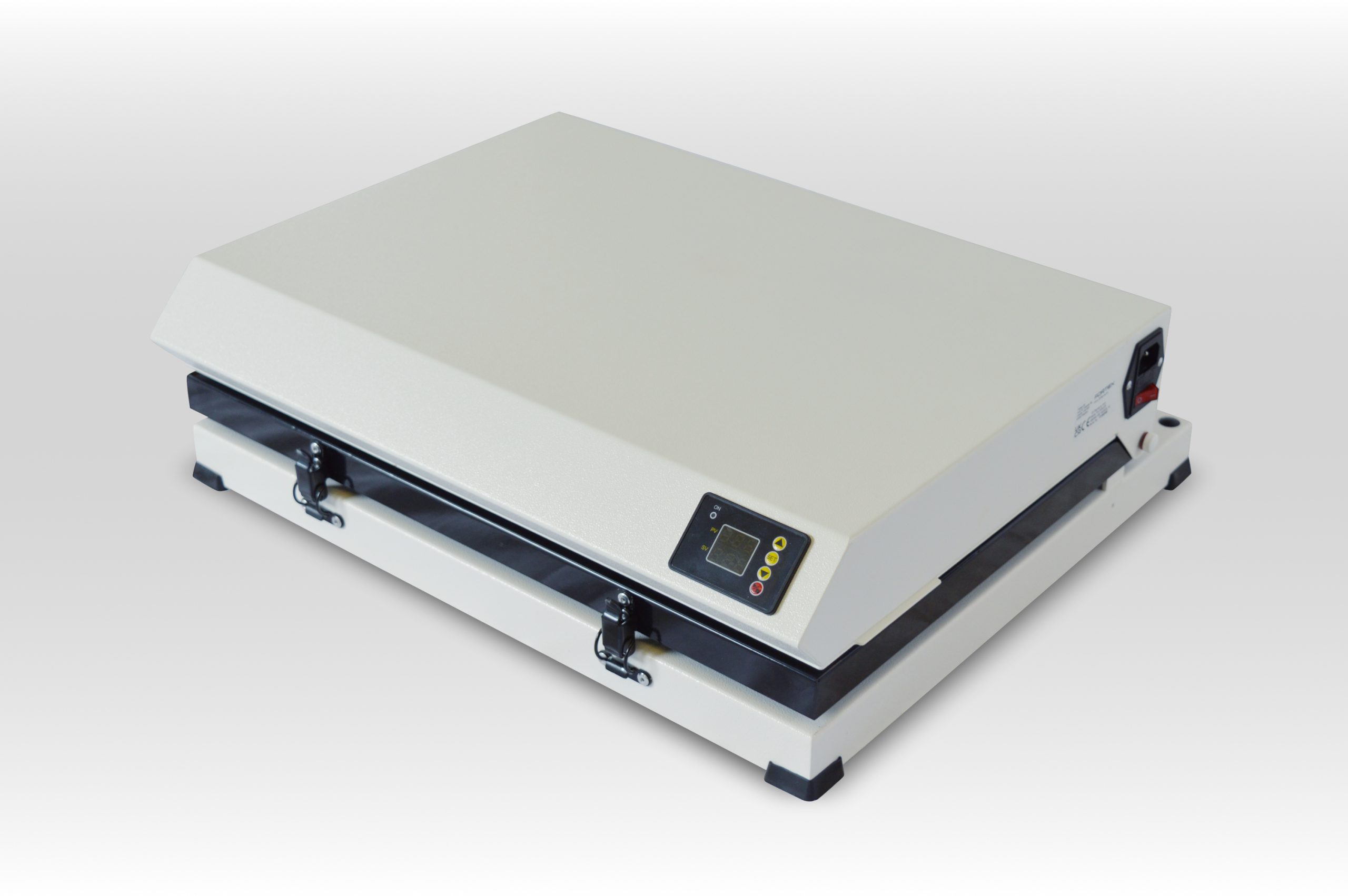 Fortex PLUVEX IEC UV Exposure Unit 100V ac, 240 V ac 150 mm Steel, 500 mm, 70 W 400mm