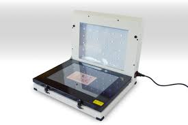 pluvex Fortex PLUVEX IEC UV Exposure Unit 100V ac, 240 V ac 150 mm Steel, 500 mm, 70 W 400mm