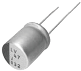 polymer-capacitors