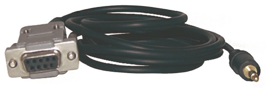 Wachendorff PLC Cable for Use with WZSG Strain Transducer