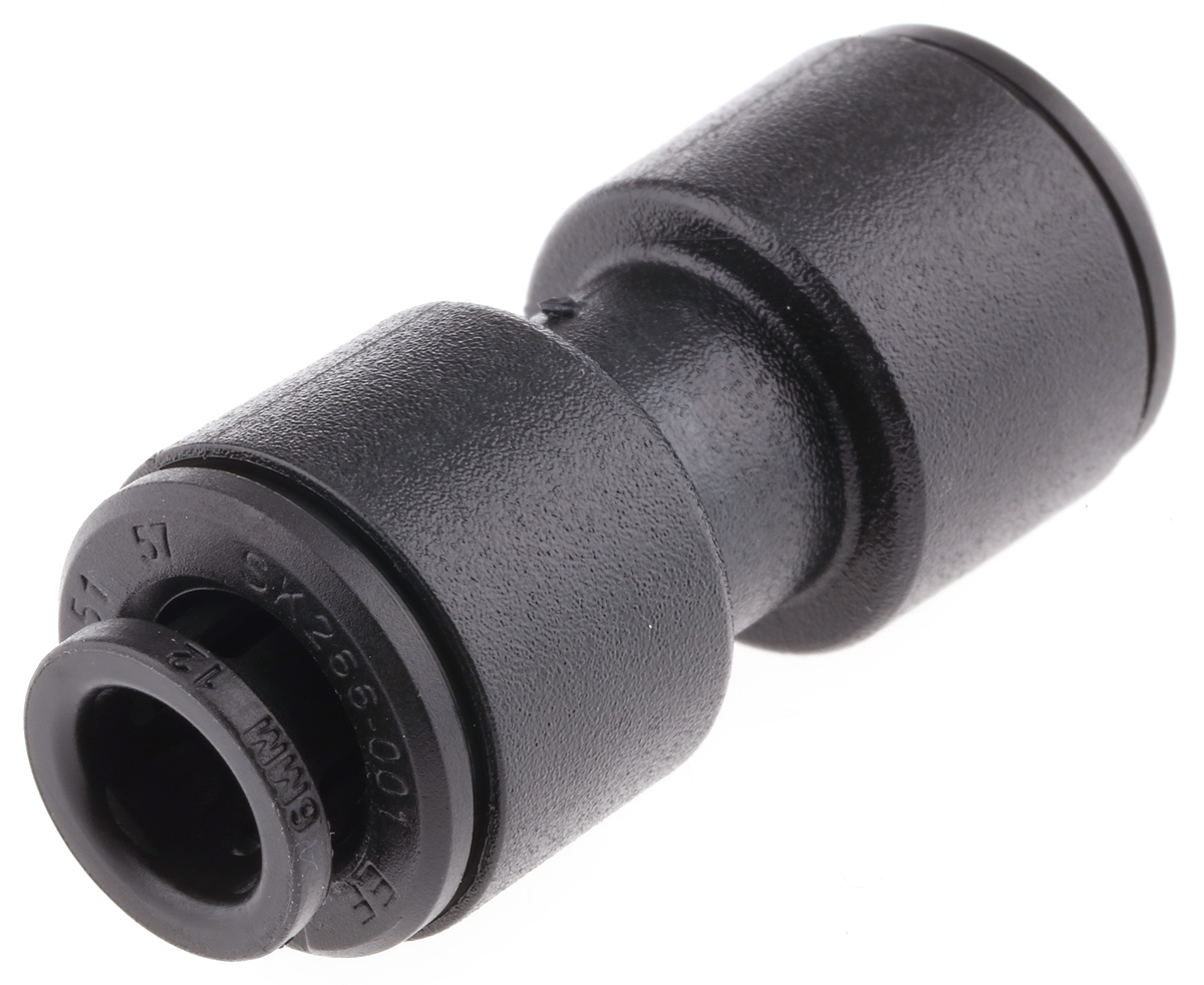 John Guest PM Series Push-in Push-in