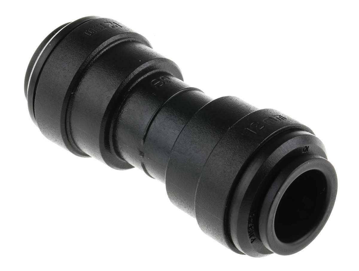 John Guest PM Series Push-in Push-in