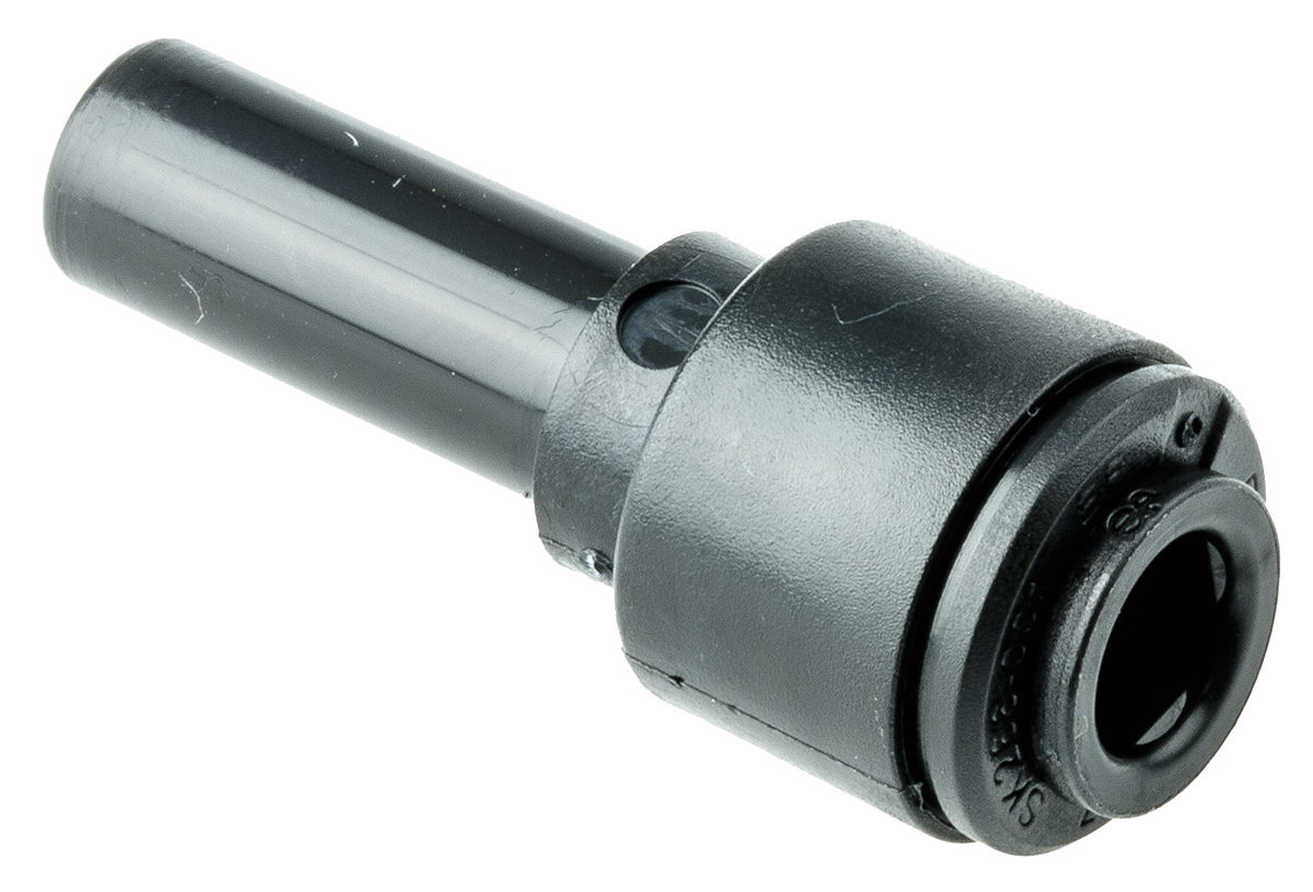 John Guest PM Series Push-in Push-in