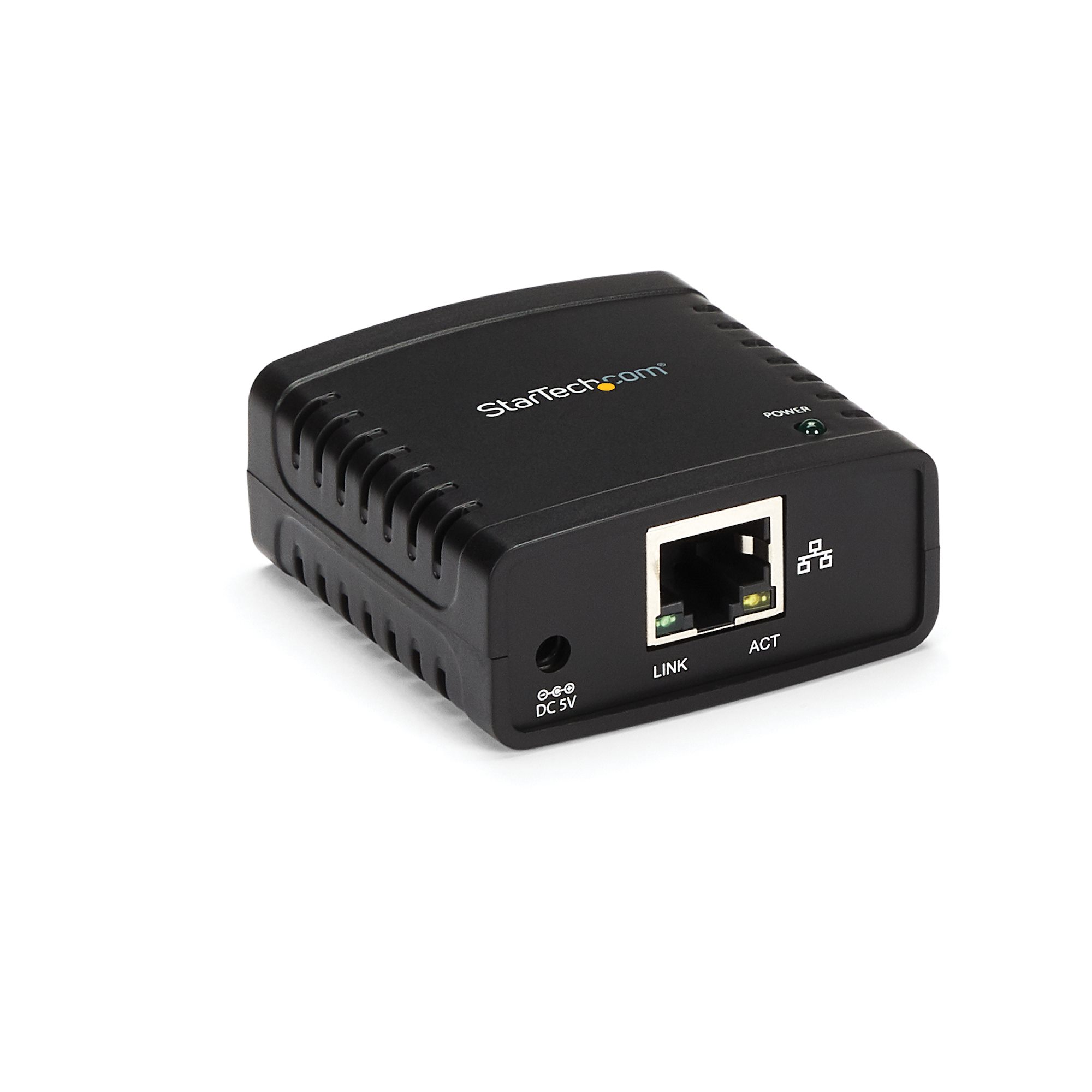 StarTech.com Serial Device Server 1