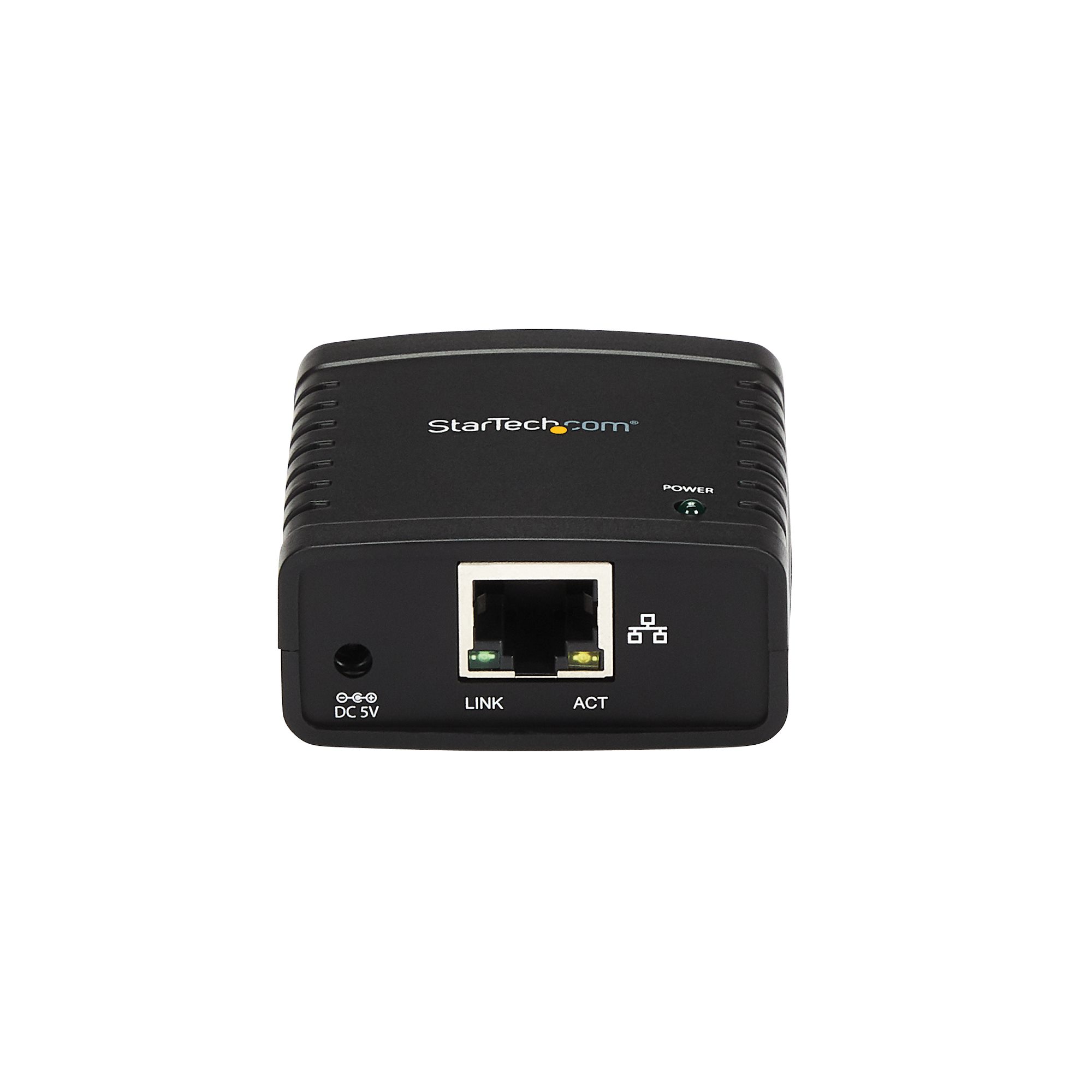 pm1115u2 StarTech.com Serial Device Server 1
