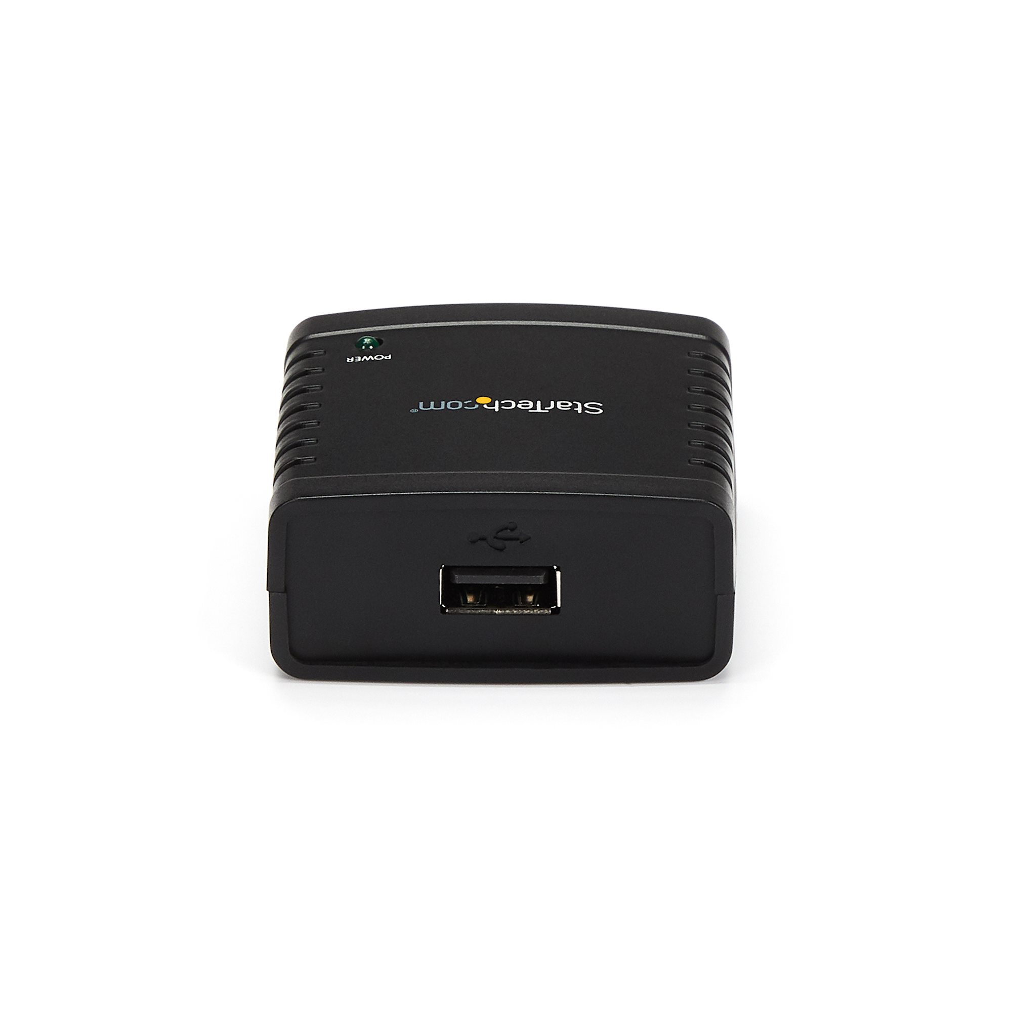 pm1115u2 StarTech.com Serial Device Server 1