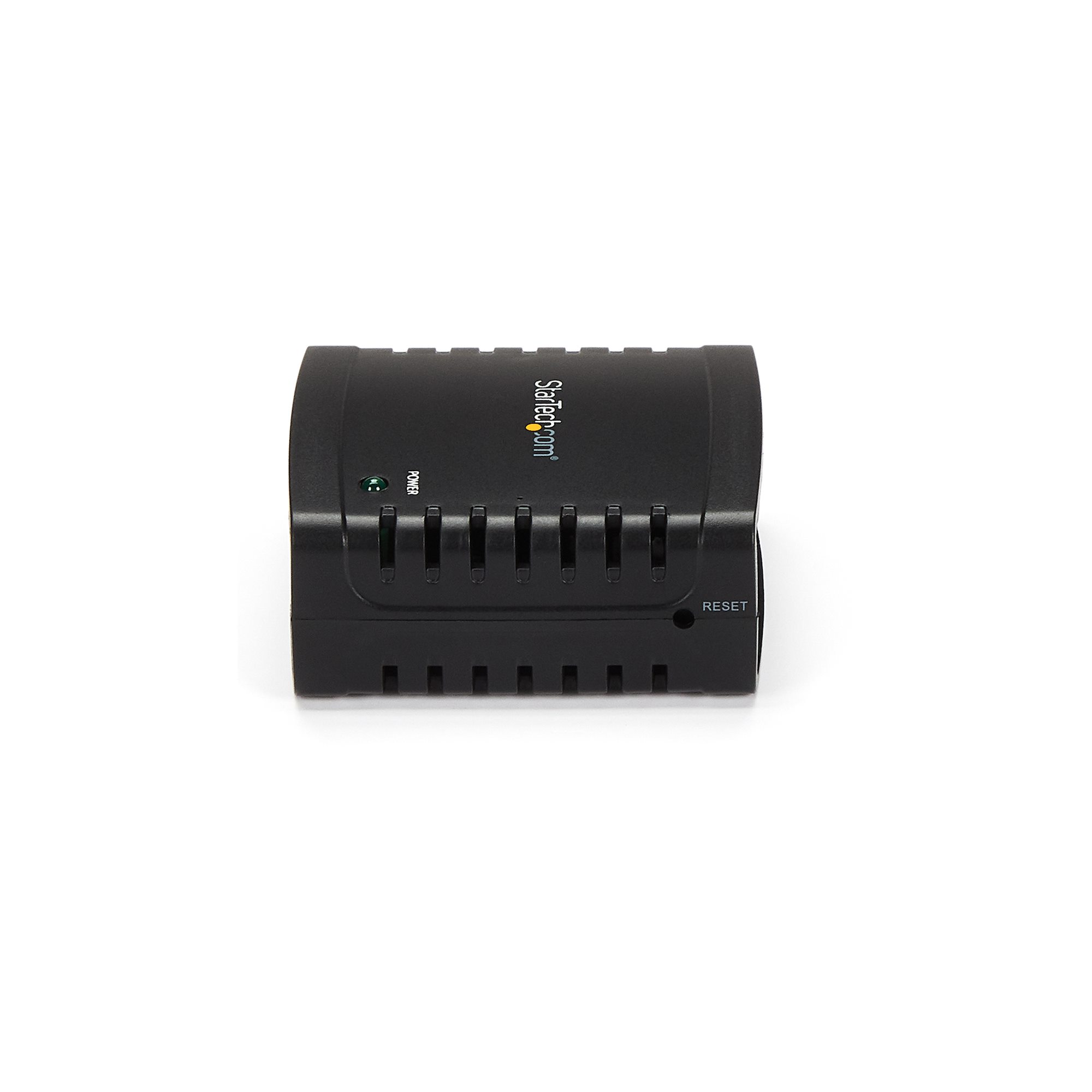 pm1115u2 StarTech.com Serial Device Server 1