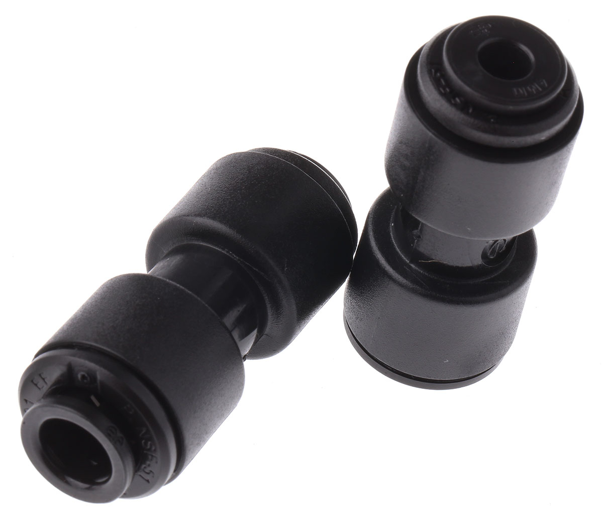 John Guest PM Series Push-in Push-in