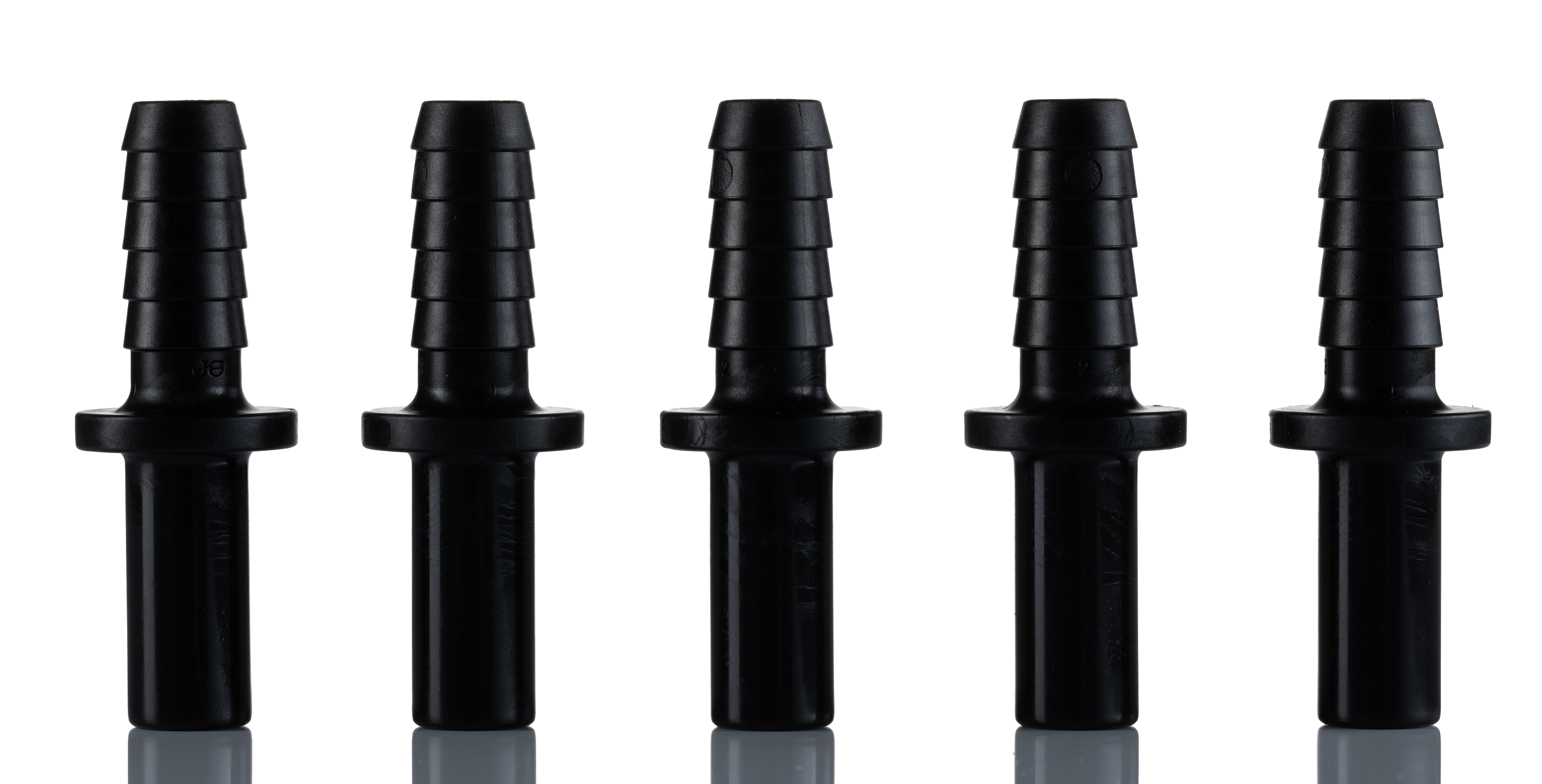 John Guest PM Series Push-in Push-in