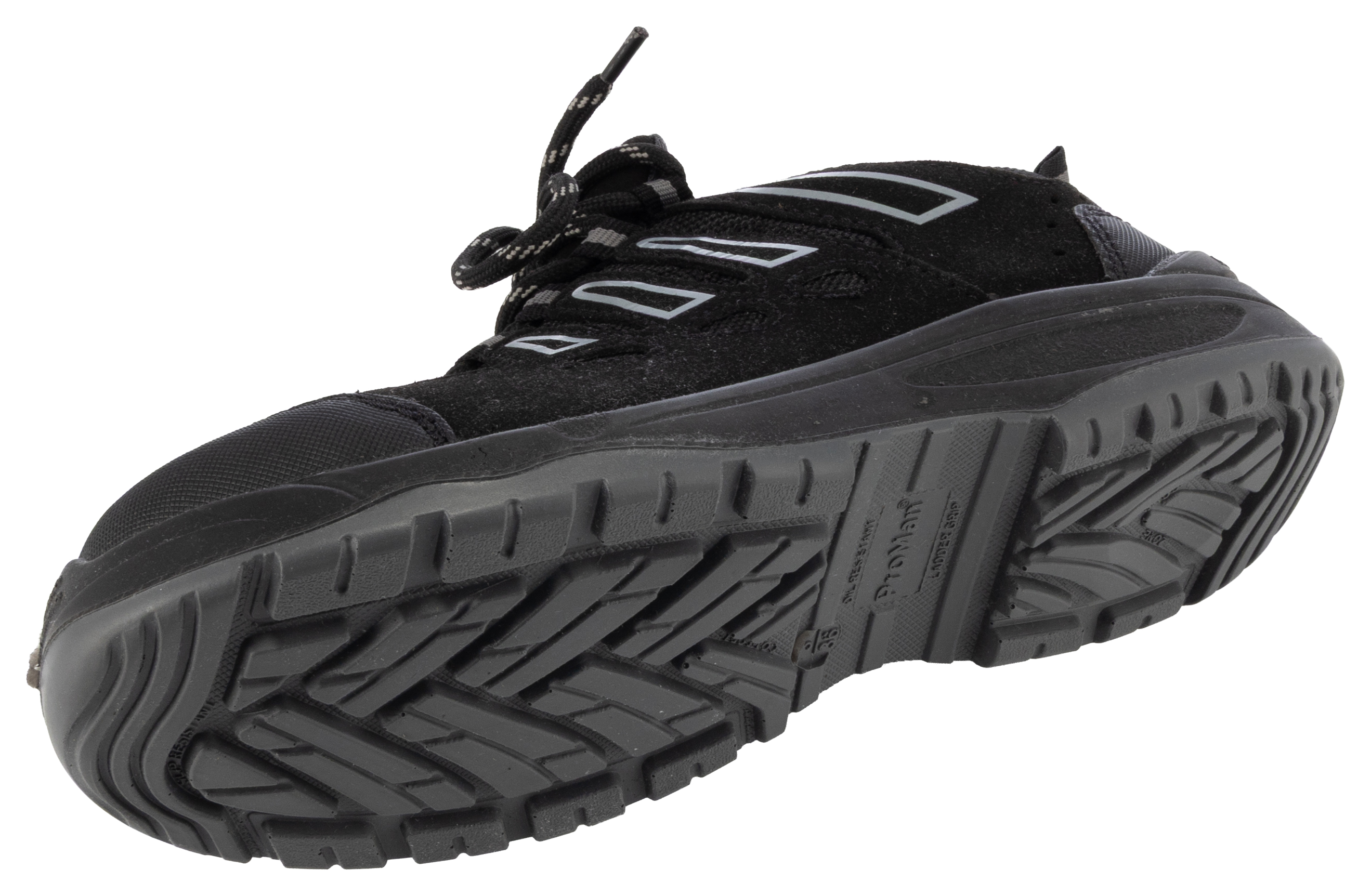 pm4040-03 Rockfall PM4010 Fibreglass Safety Trainer, UK 3, EU 35