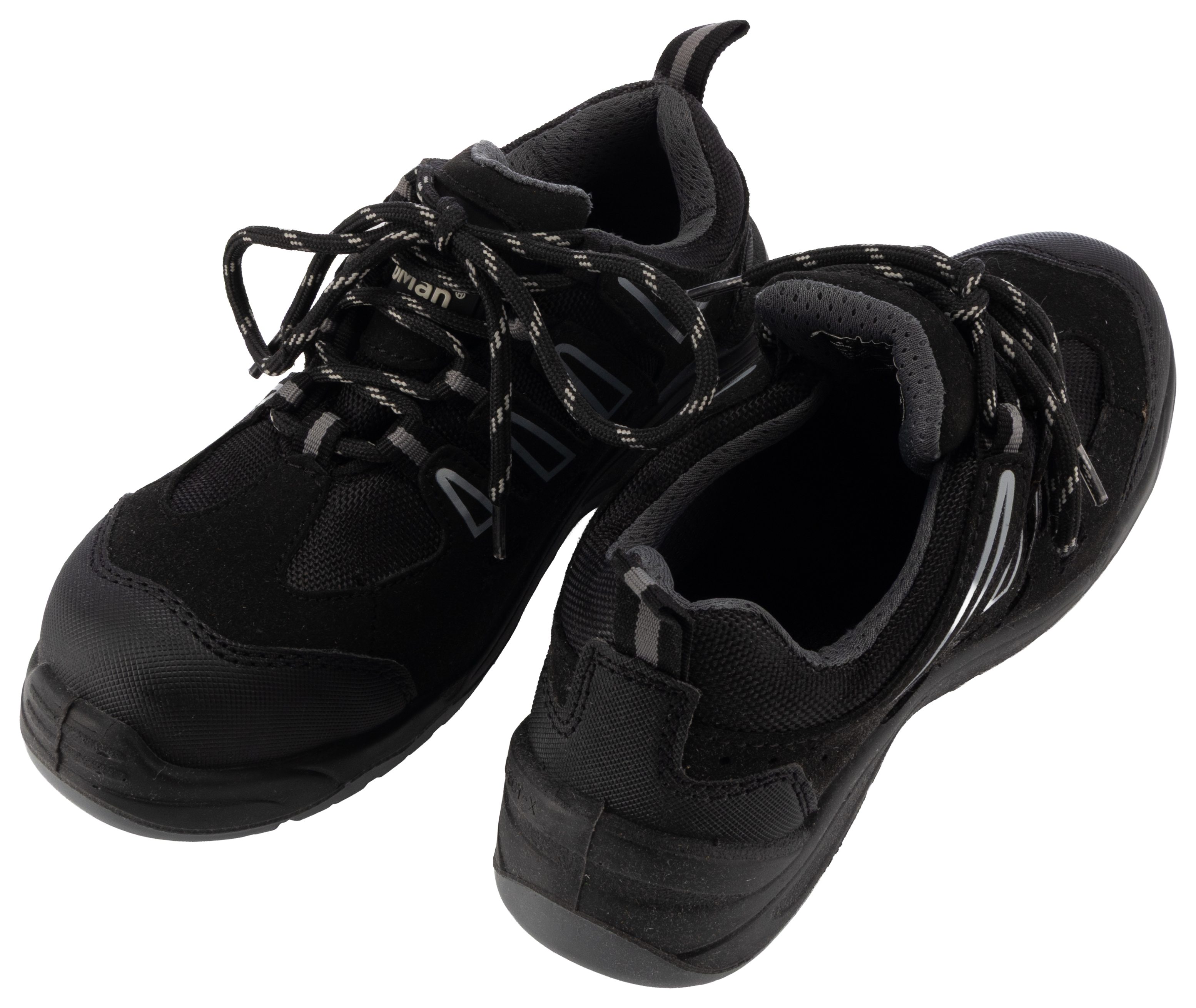Rockfall PM4010 Fibreglass Safety Trainer, UK 3, EU 35