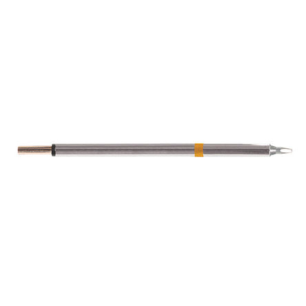 Thermaltronics 1.5 mm Straight Chisel 10 mm Soldering Iron Tip for use with MFR-PS2200, TMT-2000PS, MFR-PS1K, MFR-PS2K,
