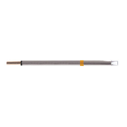 Thermaltronics 5 mm Straight Chisel 7.50 mm Soldering Iron Tip for use with MFR-PS2200, MFR-PS1K, MFR-PS2K, TMT-2000PS,