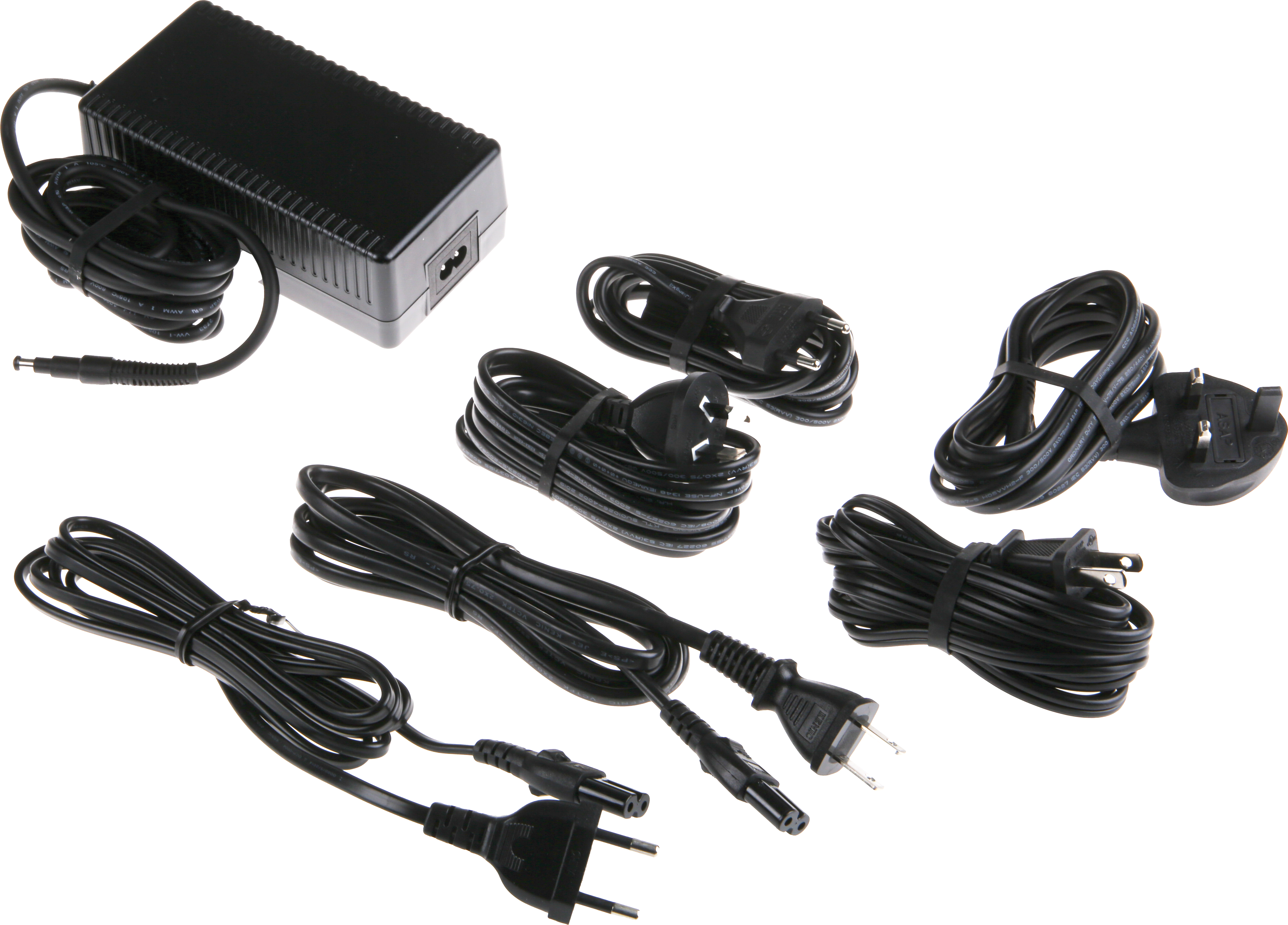 Fluke Oscilloscope Battery Charger PM8907, For Use With Fluke ScopeMeter