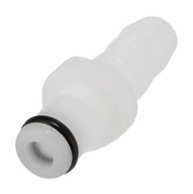 pmc2204 Colder Products Hose Connector 6.35 mm ID, 8.3 bar