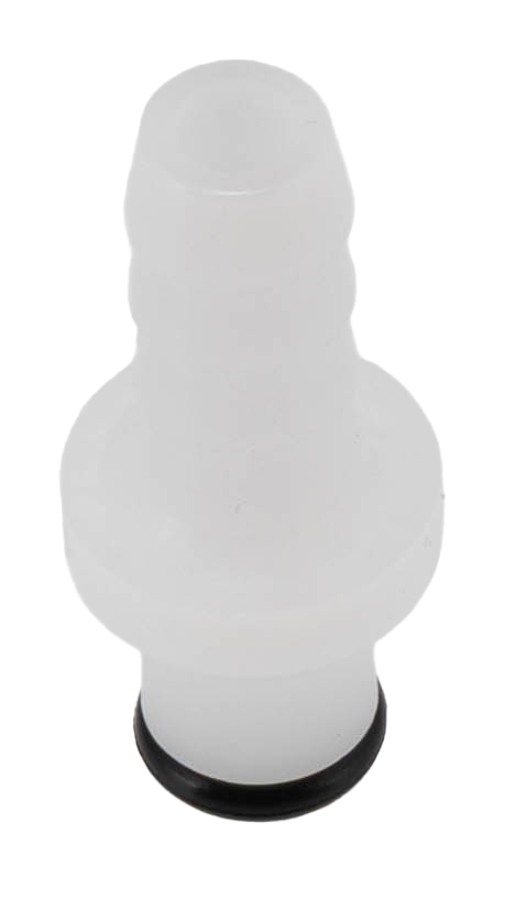 Colder Products Hose Connector 6.35 mm ID, 8.3 bar