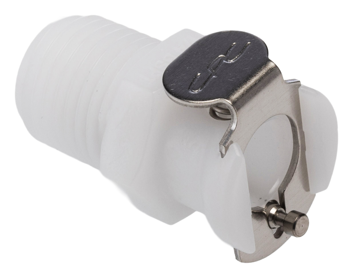 pmcd1004bspt Colder Products Hose Connector 6.35 mm ID, 8.3 bar