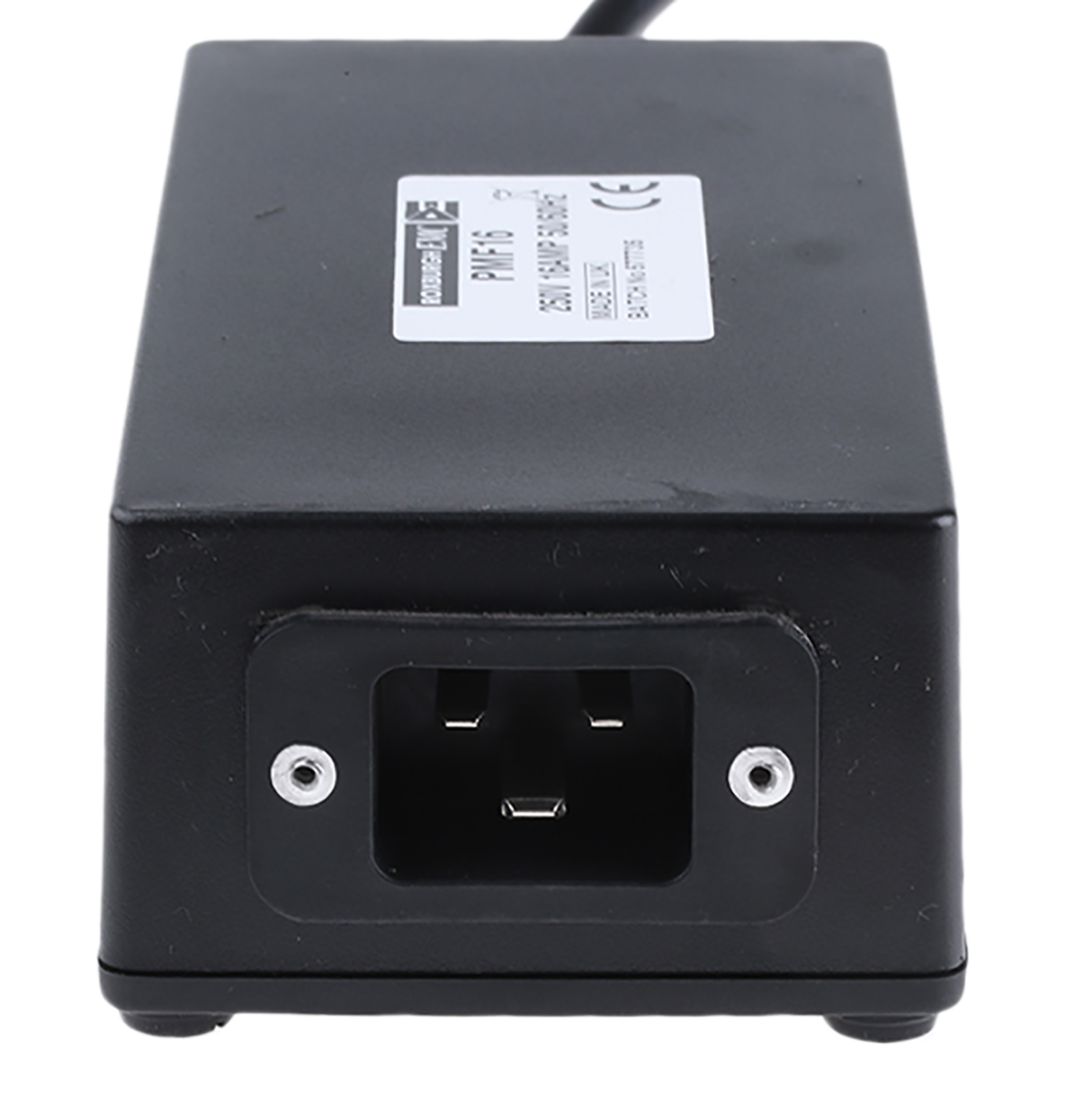 pmf16 Roxburgh EMC PMF16, 240V 16A Cable IEC Filter Male, Quick Connect