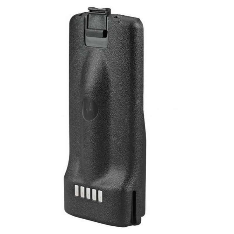 Motorola Li-ion, 3200 mAh Walkie Talkie Accessory x 4.25 mm