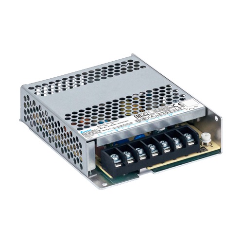 Delta Electronics Power Supply, PMT-12V100W2BA 12V dc, 8.5A, 100 W, Input 90V ac to  264V ac