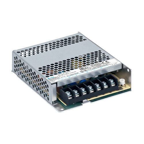 Delta Electronics Power Supply, PMT-24V100W2BA 24V dc, 4.5A, 100 W, Input 90V ac to  264V ac