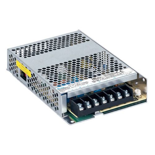 Delta Electronics Power Supply, PMT-24V150W2BA 24V dc, 6.25A, 150 W, Input 90V ac to  132V ac