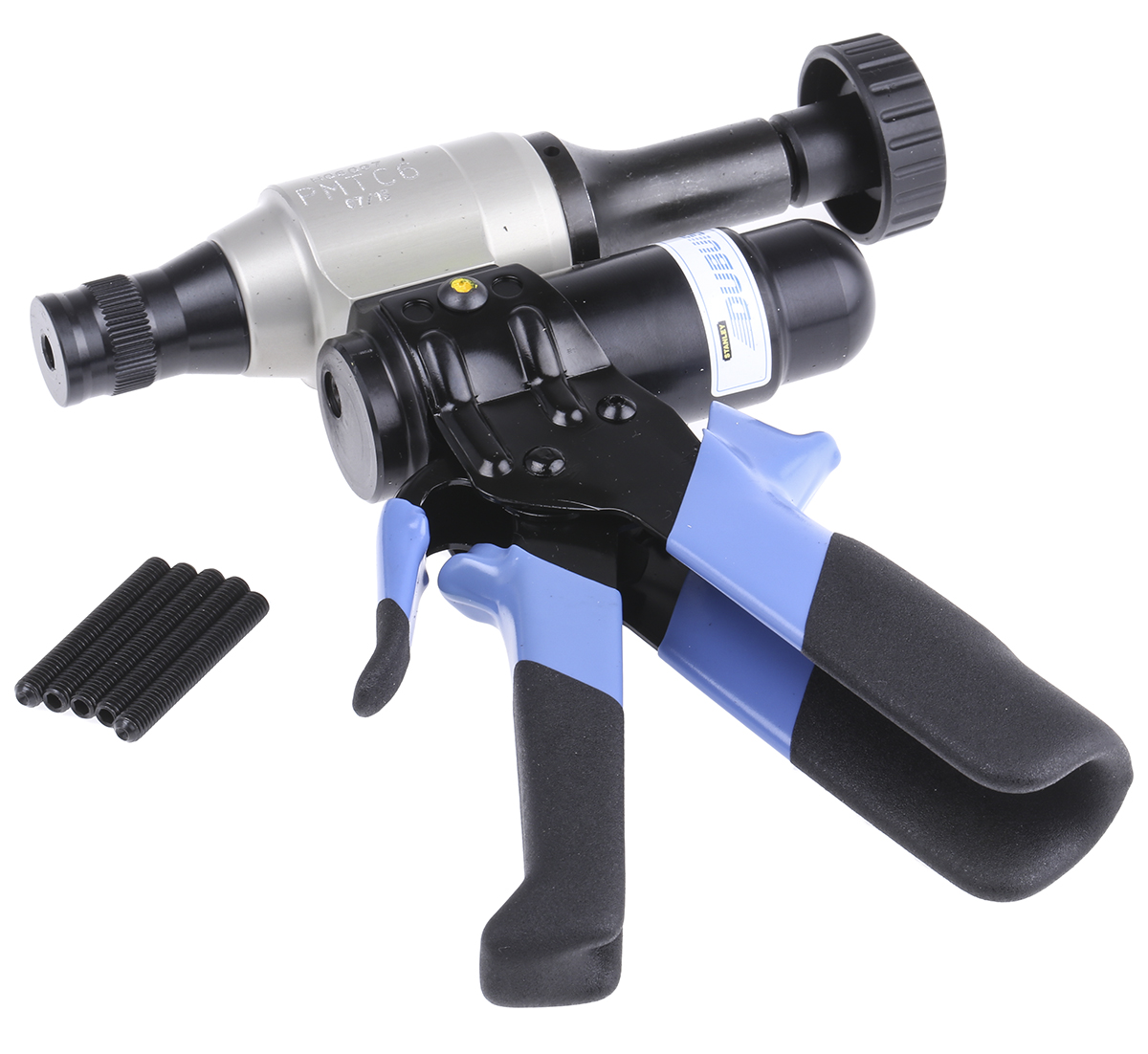 Glenair Threaded Insert Tool PMTC6