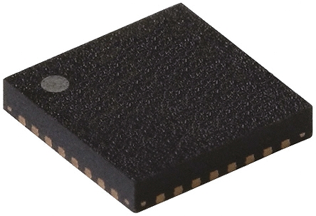 NXP PN5120A0HN1/C1,151 RFID Transponder, 32-Pin QFN