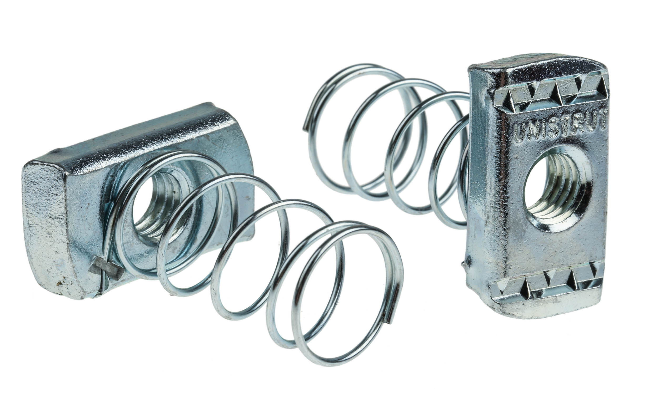 Unistrut Channel Nut M10 Steel