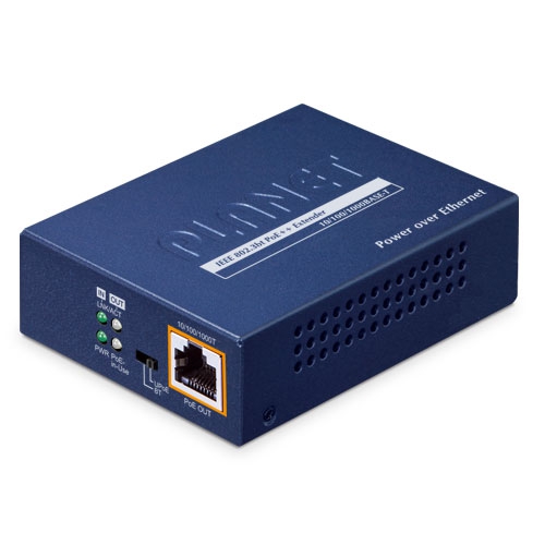Planet Serial Device Server 2