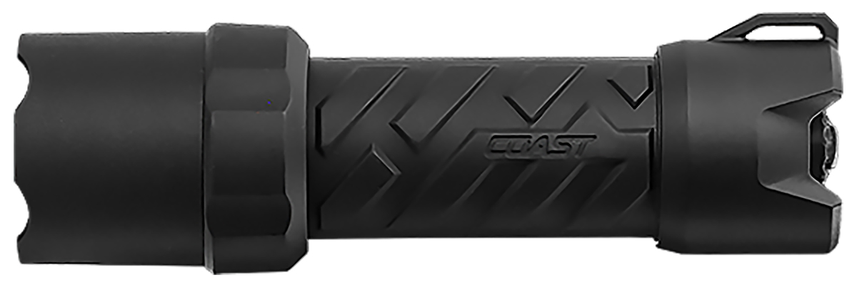 Coast LED Torch Black 250 lm, 127 mm